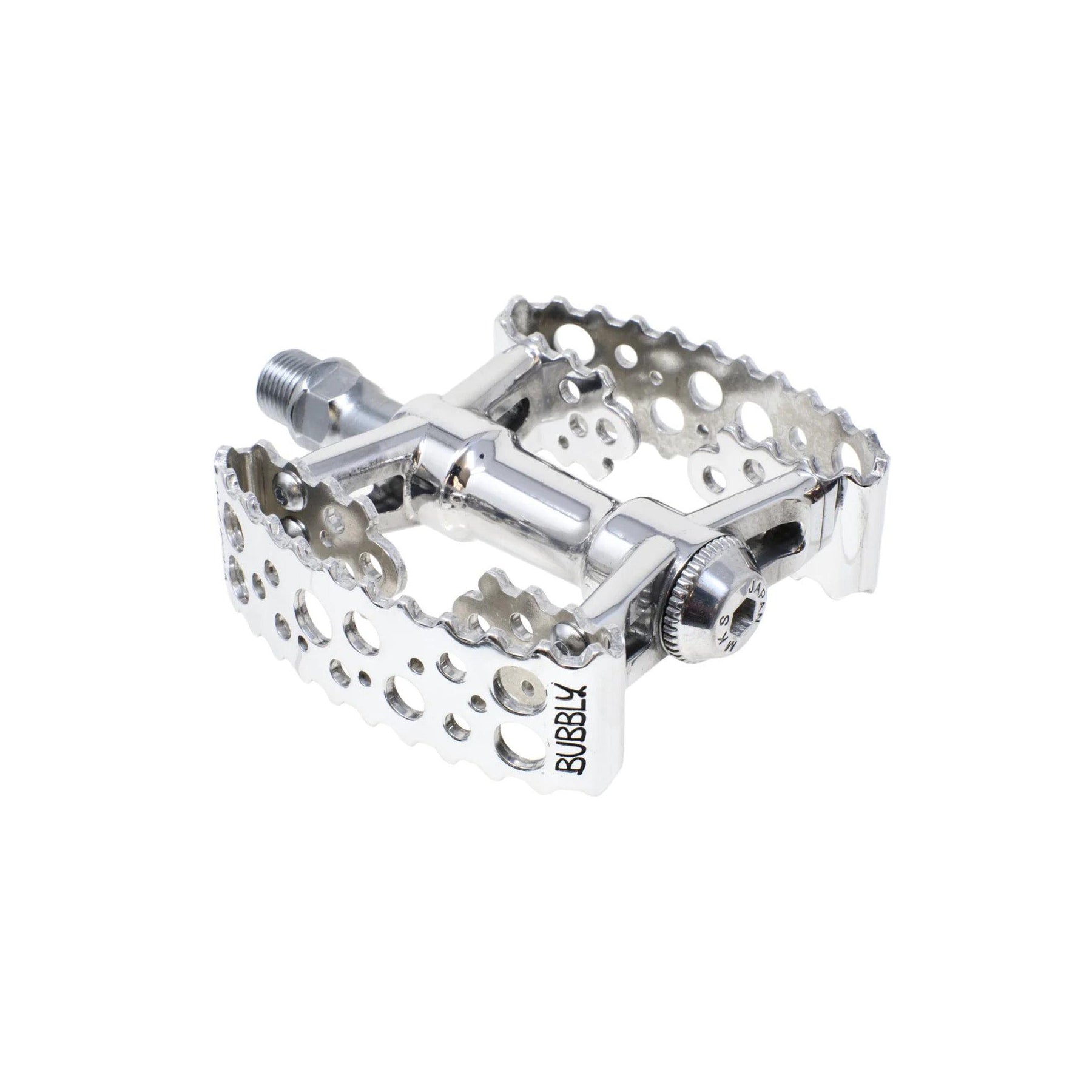 SimWorks Tiny Bubbly Pedals by MKS